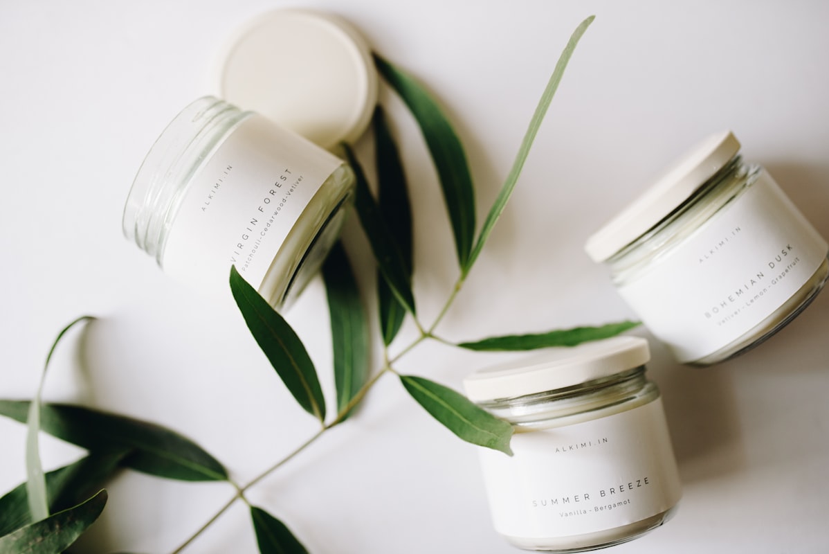 Professional Body Ointment Application Guide